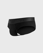 Bóxer brief de alta transpiración ideal para uso diario#color_700-negro