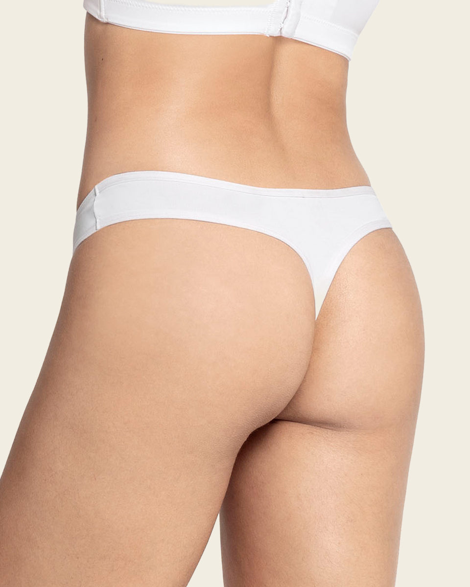 Braga estilo tanga