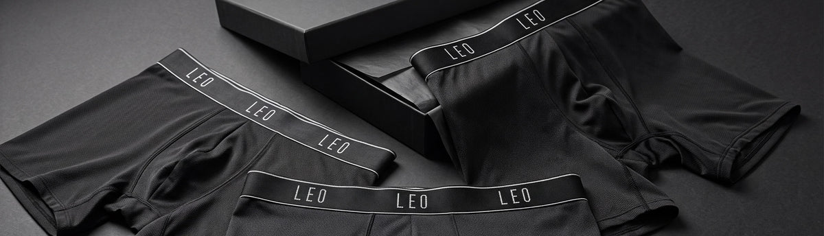 Sous-vêtements Leo