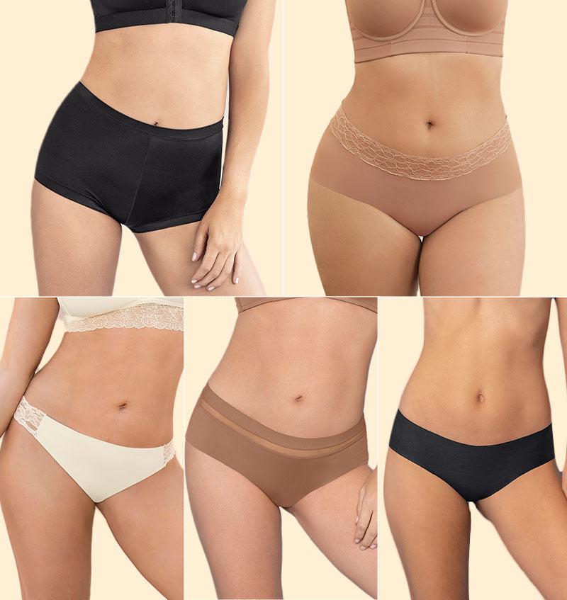 Offre sur les Culottes