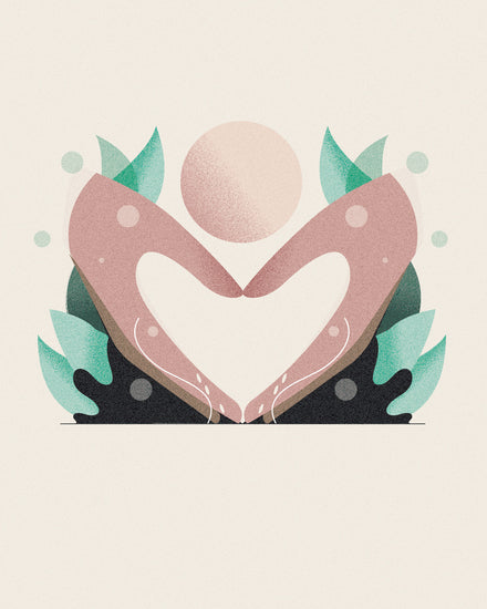 L'amour de l'âme